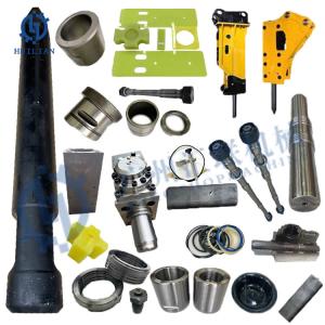 JTHB400 JTHB08-3 JTHB10-3 JTHB20-3 JTHB30-3 JTHB40-3 JTHB50-3 JTHB60-3 JTHB120-3 JTHB160-3 Crmo 42 Excavator Breaker Chisel