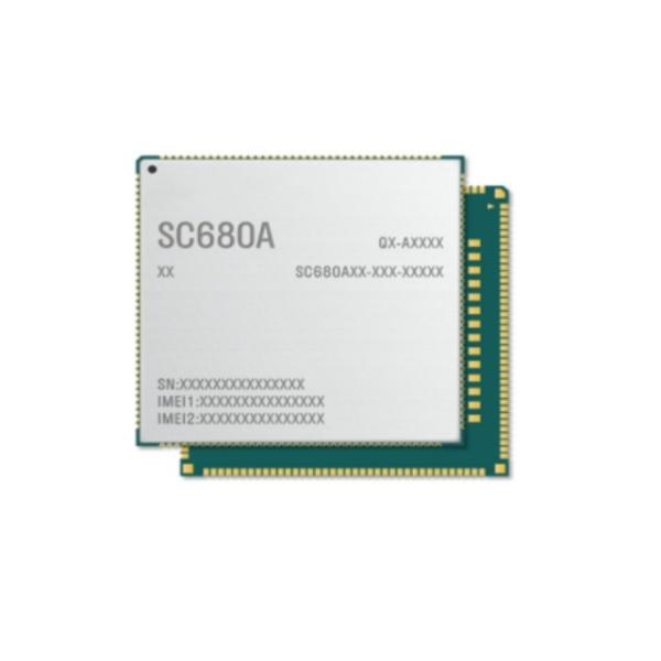 Quality Wireless Communication Module SC680AEMPA-E61-UGADA 42Mbps RF Transceiver Modules for sale
