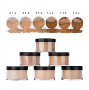  Mineral Contouring Makeup Products Face Contour Cream Kit For Fair Skin Manufactures