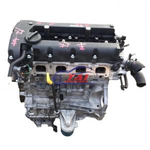  Korea Toyota Engine Spare Parts Car Engine G4KA G4KC G4KD G4KE G4KH G4KJ Bare Engine Manufactures