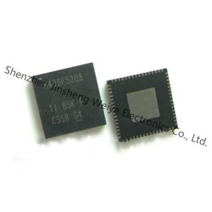  Semiconductor MSP430F5308IRGCR 16 Bit Microcontrollers MCU MSP430F530x Mixed Signal MCU Manufactures
