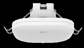 24G KNX Bus Power Supply KNX Presence Detectors With Breath Detecting For Office