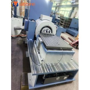 Vibration Test System For Package Transportation Testing With MIL-STD Standard