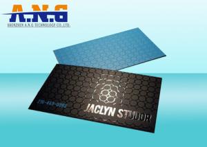  Spot UV PVC Custom Printed Cards business cards with Offset Printing Manufactures