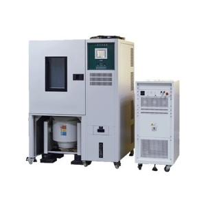 China Three Comprehensive Testing Machine, the System Complies With MIL STD, GB, JIS, JEDEC, IEC and Other test Specifications on sale China Three Comprehensive Testing Machine, the System Complies With MIL STD, GB, JIS, JEDEC, IEC and Other test Specifications on sale