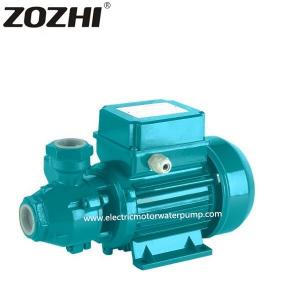  0.4-2.2Hp Power Peripheral Water Pump KF Series Vortex Type 2850Rpm Speed ZOZHI Manufactures