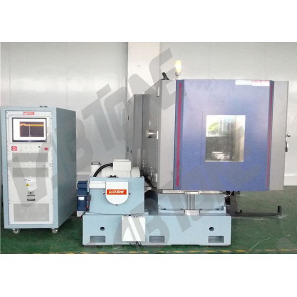 Envirnmental Test Machine With Test Chamber and Vibration Tester For Reliable