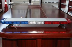  LED warning emergency  light bar, led lightbar，LED lysbjelke ,BARRA LED,Puentes de luces，BALIZA DE BARRA LED  ST8500 Manufactures