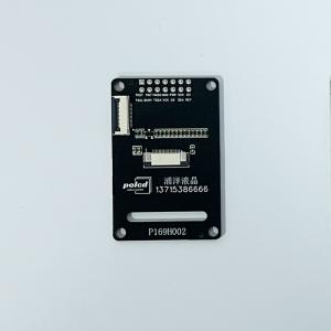 Polcd Customized Design PCB Assembly Circuit Board Manufacture Tft Lcd Module