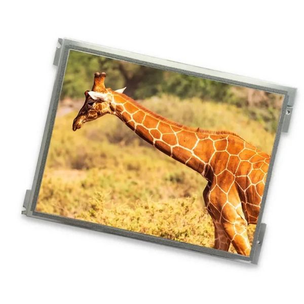 Quality TCG101WXLPAAFA-AA20 10.1 Inch TFT LCD LED Panel with RGB Interface Available in Stock for sale