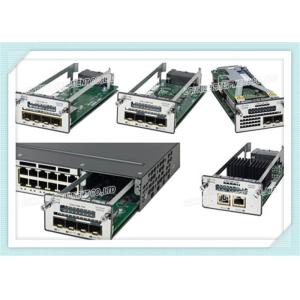 C3KX-NM-1G Cisco Router Modules Catalyst 3560 - X / 3750 - X Series Interface