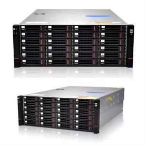 Supermicro CSE-836BE1C-R1K03B NAS Network Cloud Storge Server for Secure Data