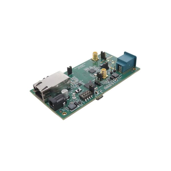 DP83TG720EVM-MC Embedded Solutions Automotive Gigabit Ethernet Interface