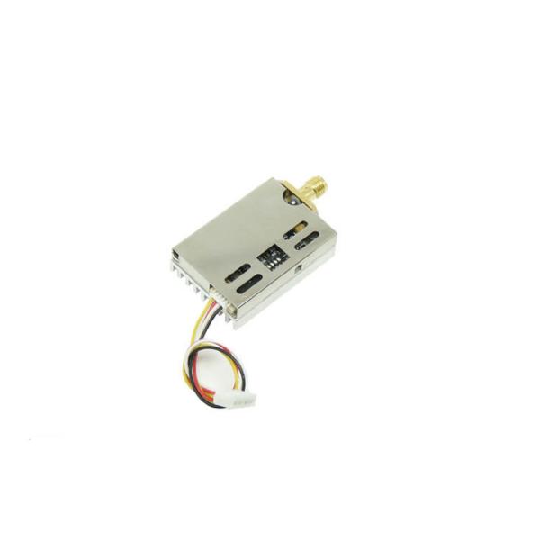 Small Size FPV Analog Video Transmitter 800m Wireless AV Sender For Unmanned