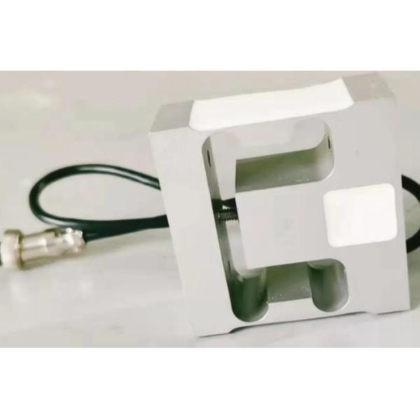 Quality 6kg Custom Small Range Parallel Beam Weighing Sensor Corrosion Resistant IP65 for sale