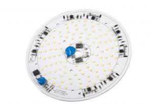  AC230V 100W LED Lamp Module AC-SMD For Industrial Lighting DQ149 135lm/W Manufactures