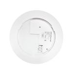 Thin IK10 APP Microwave Sensor IP54 Circle Circular LED Ceiling Lights