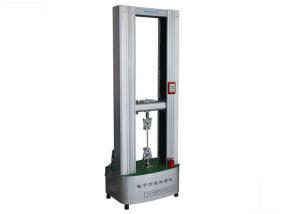China Lab Universal Testing Machine Tensile Test , Compressive Strength Testing Machine on sale