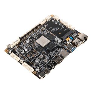  High-Performance RK3399 Android Embedded Board with Multiple Network Interfaces for Intelligent Remote Control Manufactures