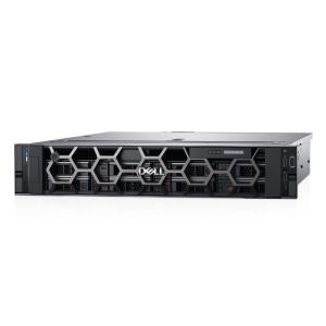 Networked DELL PowerEdge R7515/R7525 2U Rack Server with DDR4 2nd or 3rd