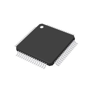  PIC32MX340F128HT-80V/PT Microcontroller MCU High-Performance 32-Bit Single-Core Embedded Microcontroller Manufactures