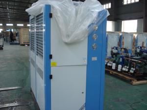  Commercial Poultry Hatchery Equipment Chicken Fish Hatchery Water Chiller Coolers Manufactures