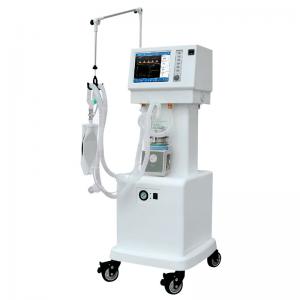  Medical Icu Neonatal Cpap System Ventilator Oxygen Machine Ce&amp;Iso Standard Manufactures
