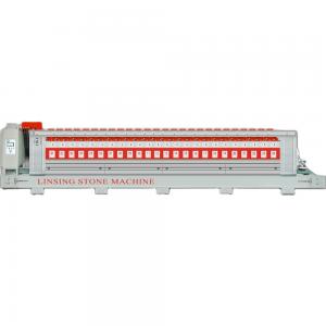  Stone Polishing Machine for Marble Granite Quartz Slab 12 16 Red Grey Easy to Operate Manufactures
