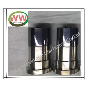 Precision grinding, CNC Turning, Polishing,TiCN coating, HSS, WS,customize punch with competetive price and good quality