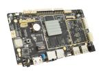 Rockchip Custom Android Motherboard Single Board Computer Android Board PCB