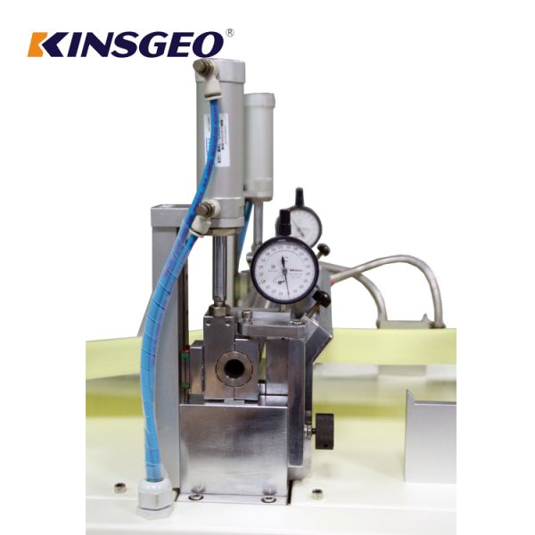 Maximum Operating Temperature 250 Degree Braille Labels Hot Melt Coating Machine Manufacturer