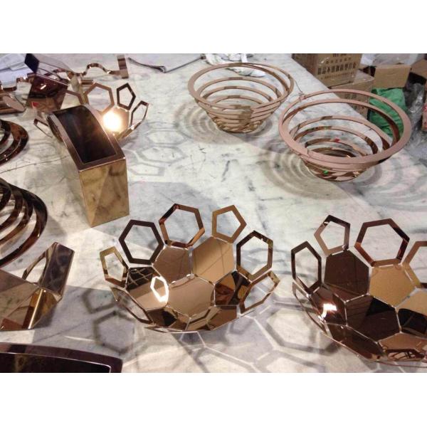 PVD Metal Coating Machine Ceramic Tile Ion Coating Machine