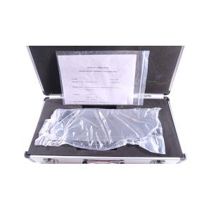NDT IIW-Type 1 AWSD1.1/D1.1M-2015 Calibration Block 1018 Steel Test Block For
