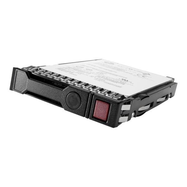 Quality Hot Swap HP Server Hard Disk , 10K 2.5" 1.2TB 12G SAS Hard Disk For HP for sale