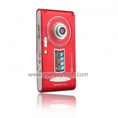 Quadband WIFI Cellphone with 3 Inch Touchscreen + Dual SIM + Dual Camera