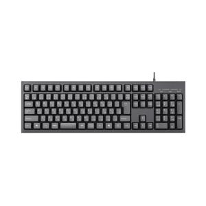  Rugged Waterproof Plastic Keyboard With 12 Function Keys And Numeric Keypad Manufactures