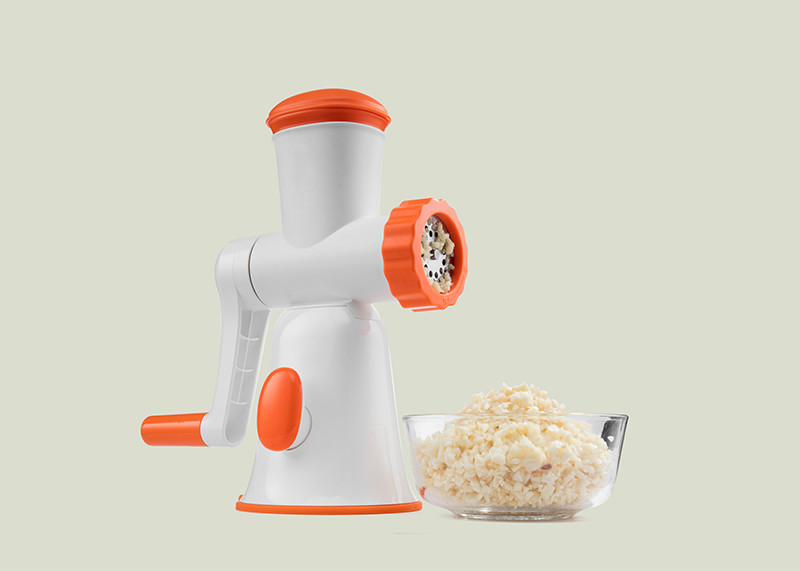  Multi Function Home Meat Grinder Easy Operated Retaining 98% Nutrients Manufactures