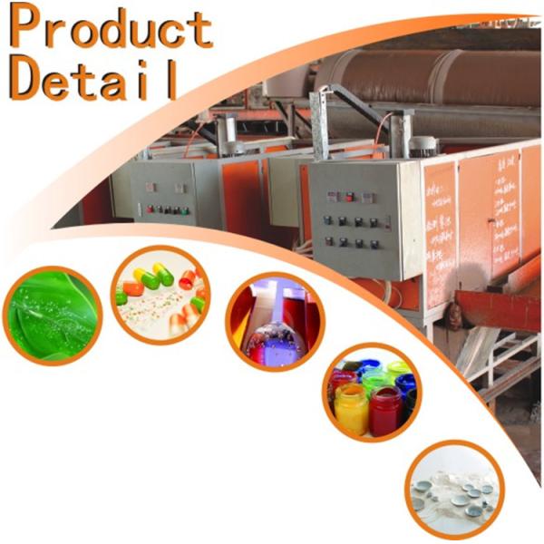 High Gradient Permanent magnet Separator for ceramic slurry