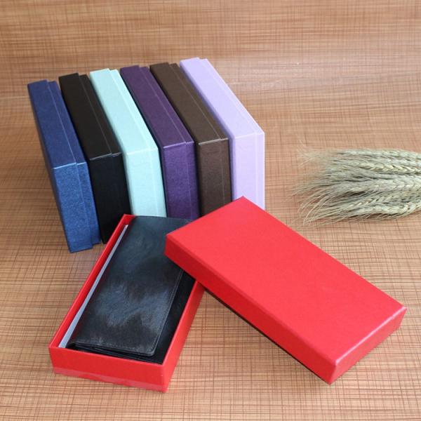PMS Color Gift Packing Box Chocolate Candy Subscription Box