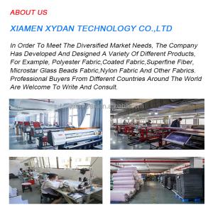 Color Print Rectangle Mouse Pad with Customized Line Pattern and Sublimation