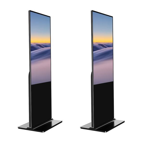  Pre-Load Seasonal Campaigns with Interactive Poster Digital Signage's Advanced Holiday Mode and Centralized Cloud Platform Manufactures