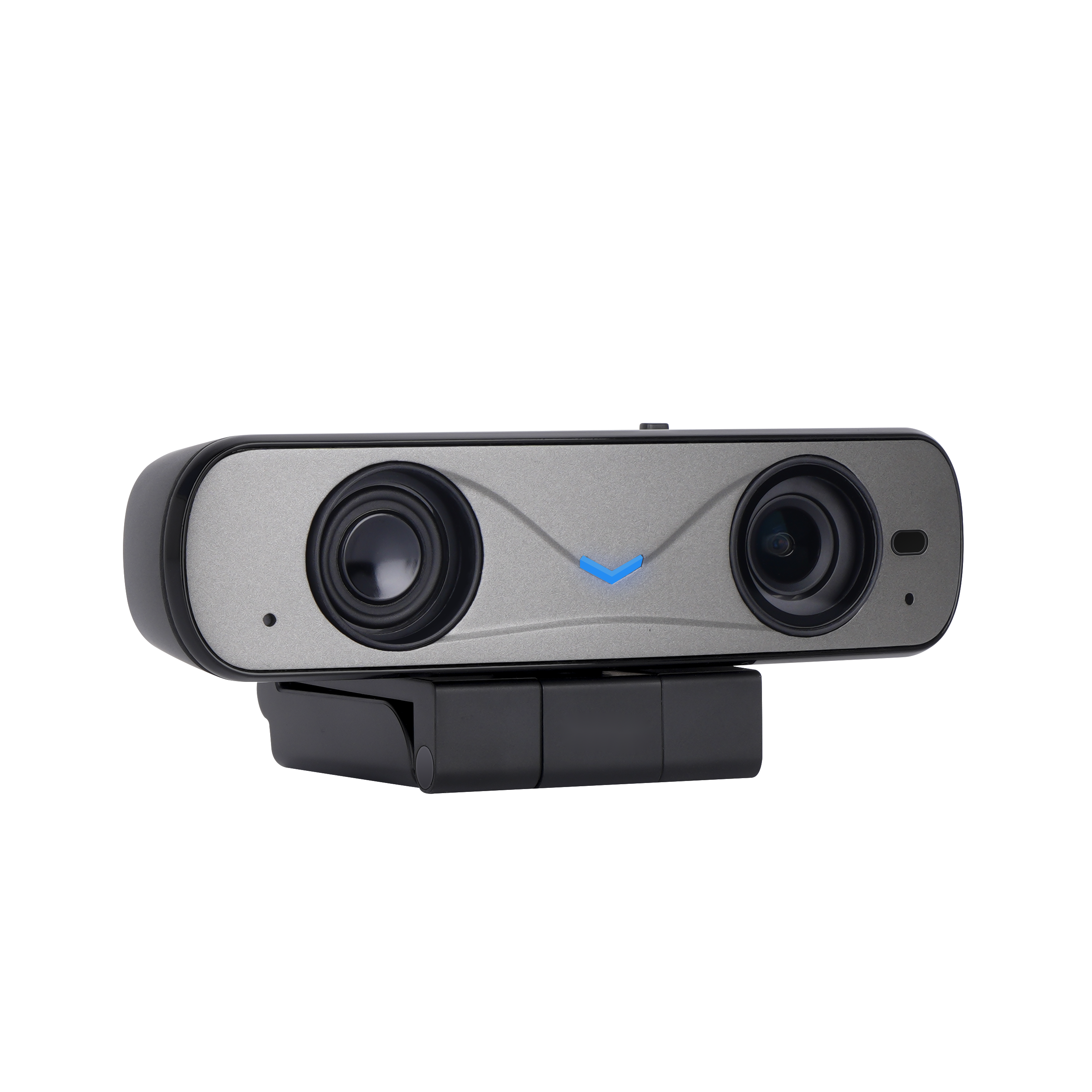  Visualizer Document IBM20 Camera 1080P Mini USB Video Bar Microphone Speaker Camera All-in-one ePTZ Control For Meeting Online Teaching Training Manufactures