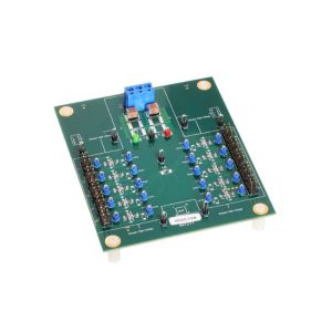  TMUX10DGSEVM Embedded Solutions Evaluation Module Multiplexer Evaluation Board Manufactures