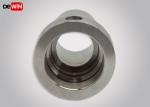 Custom Made Precision CNC Machined Components For Mechanical Equipments