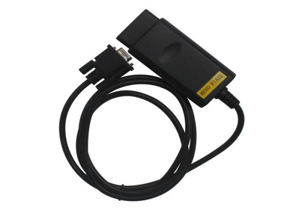 Quality Flash2 All Makes Reprogrammer Auto ECU Programmer 3 Power Fit For Vw Audi Seat Skoda for sale