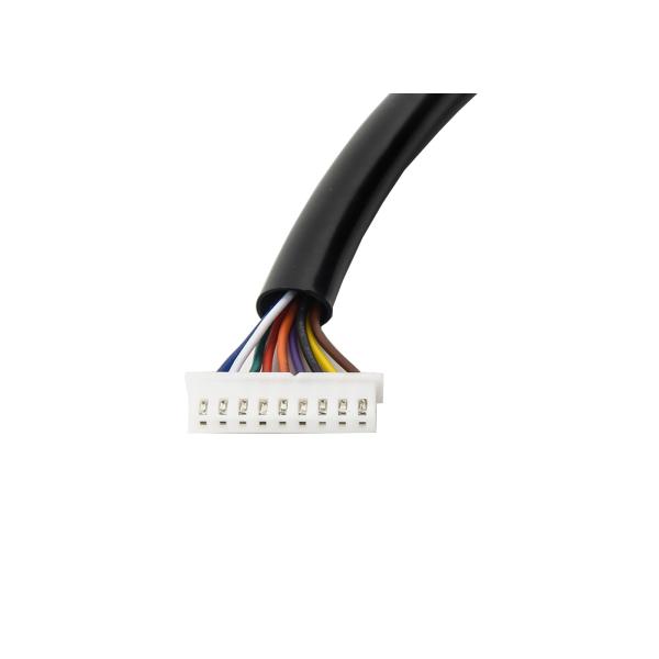 Sensor Plug 100mm 28 AWG Electrical Wiring Harness
