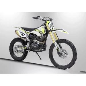 2019 New design model with powerful engine 250cc