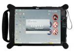 BMW ICOM NEXT BMW Diagnostic Tools with 2020/8 SSD Plus Panasonic FZ G1 Tablet