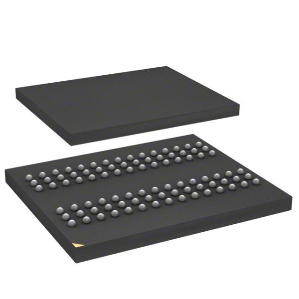 Memory IC Chip IS43LR32640B-5BLI 2Gbit Parallel SDRAM Mobile LPDDR Memory