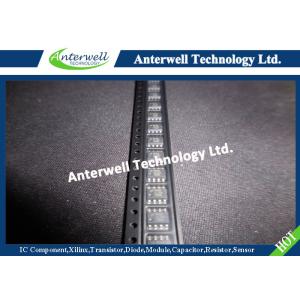 Serial Digital Cable Driver integrated circuit components with Dual Complementary Outputs , CLC007BMA